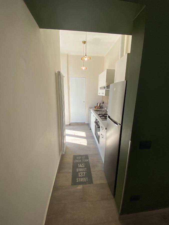 Mondo Vacanze Apartment Savona Bagian luar foto